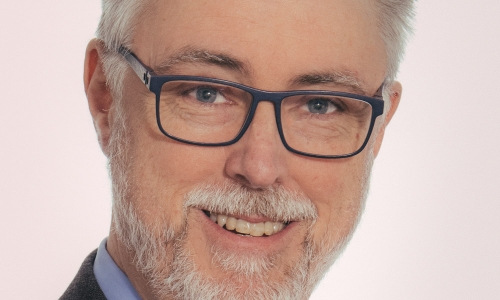 Stephen Page