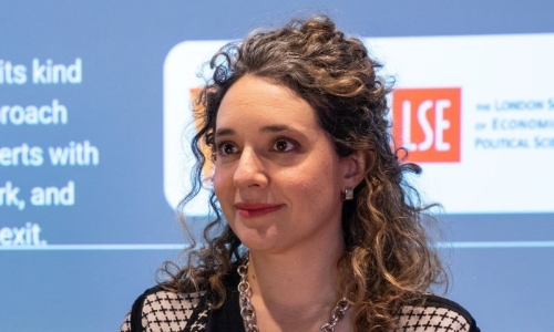 Juanita Gonzalez-Uribe