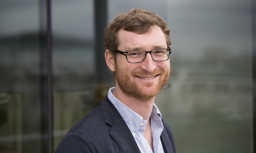 Martin Oehmke