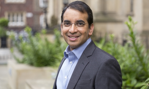 Amil Dasgupta