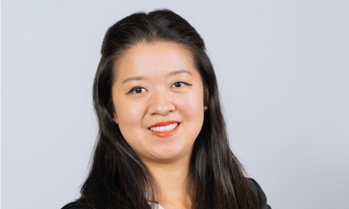 Dr Xi Li