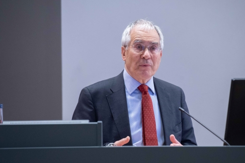 lord-stern-ISF-Launch