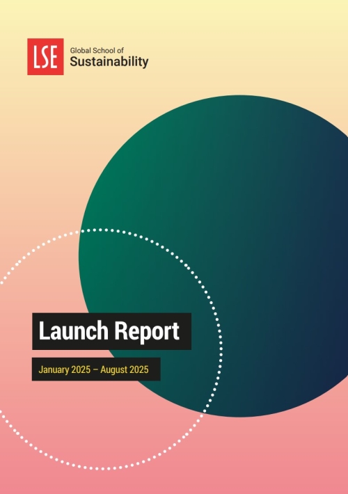 GSoS launch report
