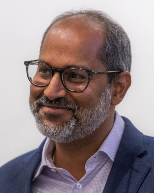 Tarun Ramadorai