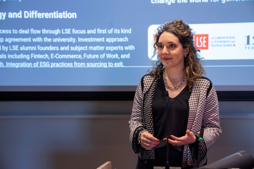 Juanita Gonzalez-Uribe