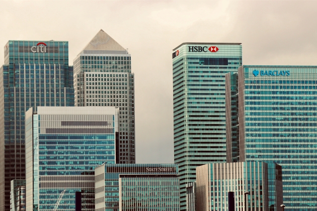 City of London