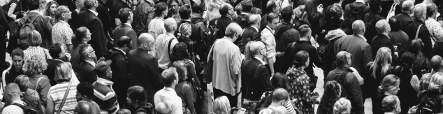 The Great Demographic Reversal - Crowd