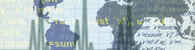 Macroeconomics - Image by 177789 from Pixabay