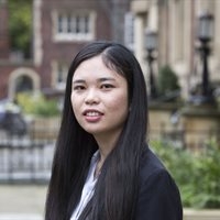 Jingxuan Chen