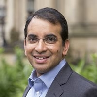 Amil Dasgupta