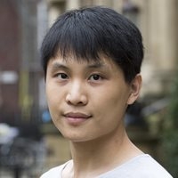 Jiantao Huang
