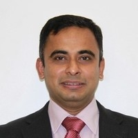 sridhar arcot