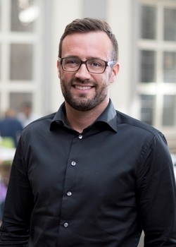 Metzger Daniel