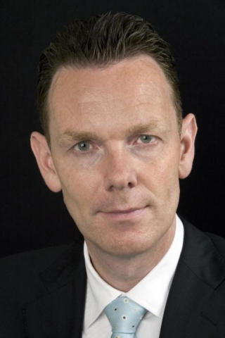 benink harald
