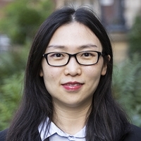 Joanne Chen