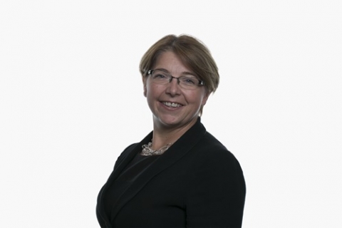 Sarah Breeden