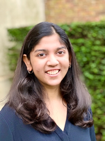 Ranjana Sinha