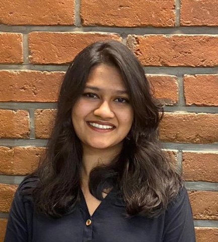 Elakiya Ananthakrishnan