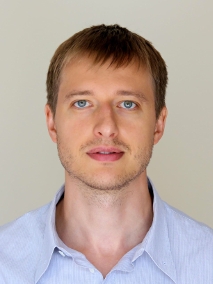 Igor Makarov profile pic