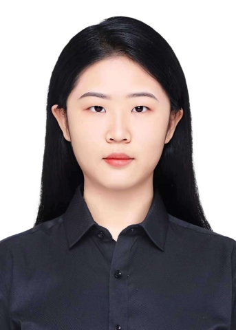 Profile photo of Yuancheng Li, Asian woman with dark hair