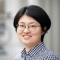 Mengqi Li Phd Candidate in Finance LSE