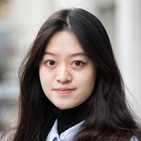 Claudia (Diya) Zhao PhD candidate in Finance at LSE