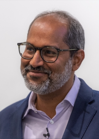 Tarun Ramadorai, 11/2025